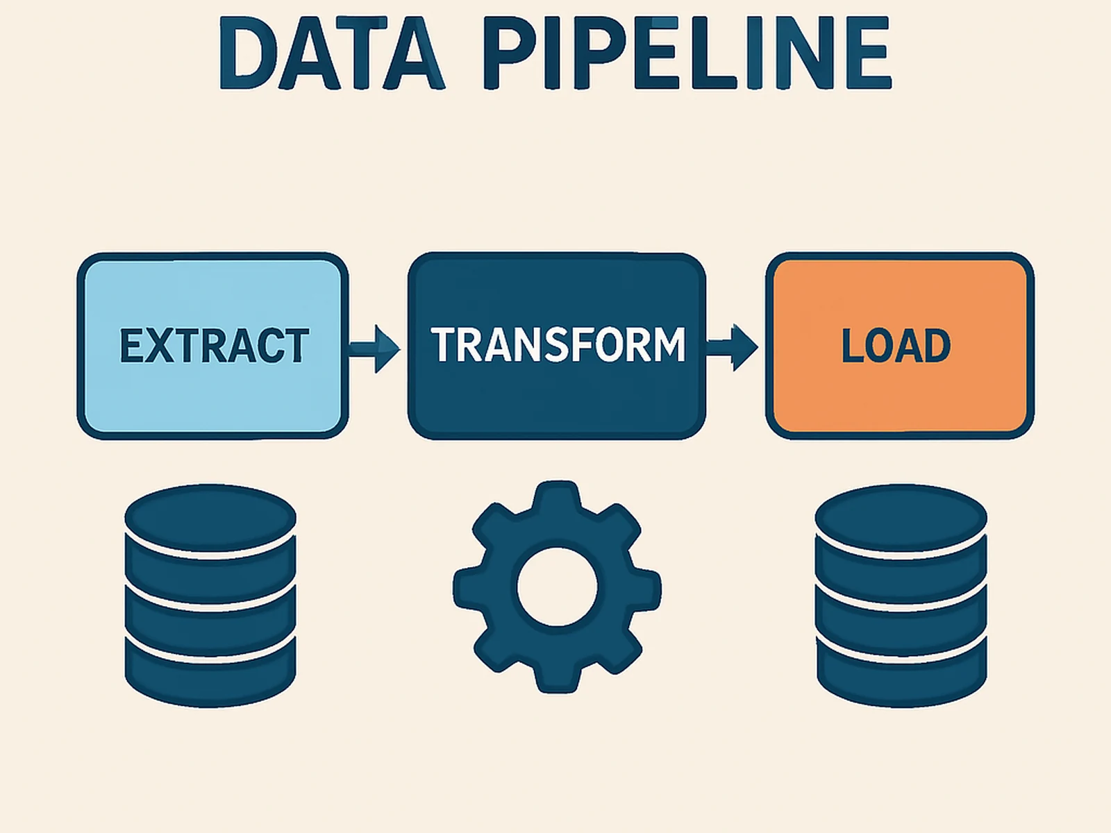 Data Pipeline Automation